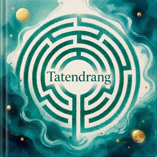 Cover Tatendrang